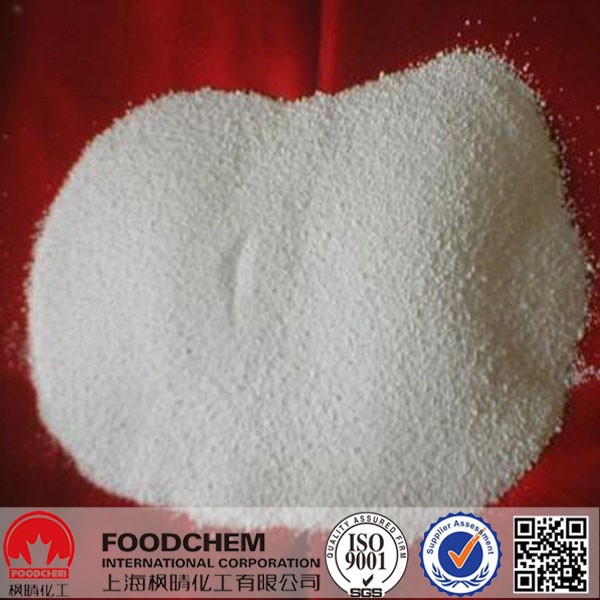Sodium Acetate (Trihydrate) - Foodchem International Corporation