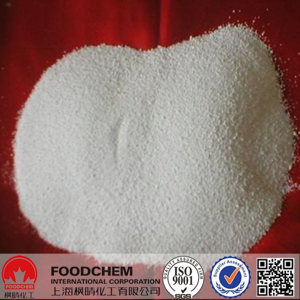 Potassium Bicarbonate