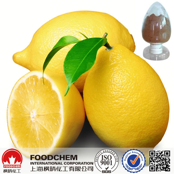 Lemon Peel Extract