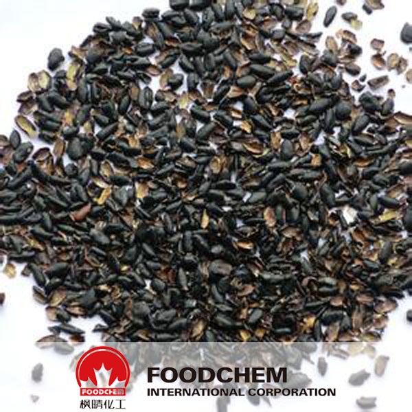 Black Bean Peel Extract