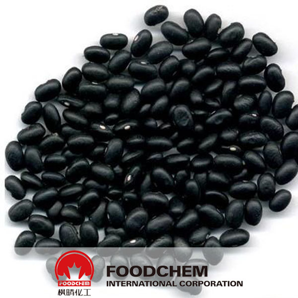 Black Bean Peel Extract