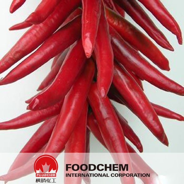 Capsaicin Extract