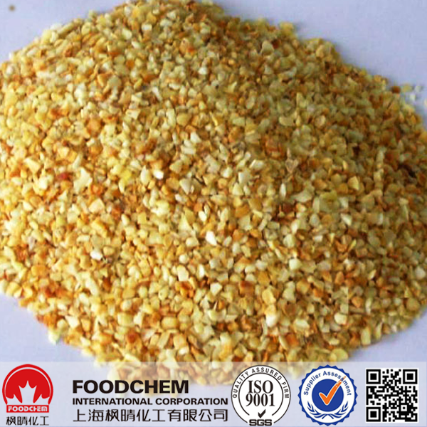 Dehydrated Onion granule