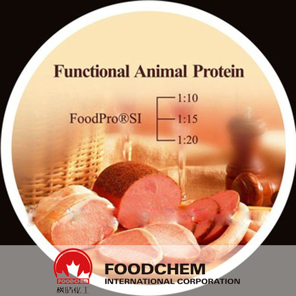 Functional Animal Protein