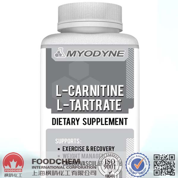 L-Carnitine L-Tartrate