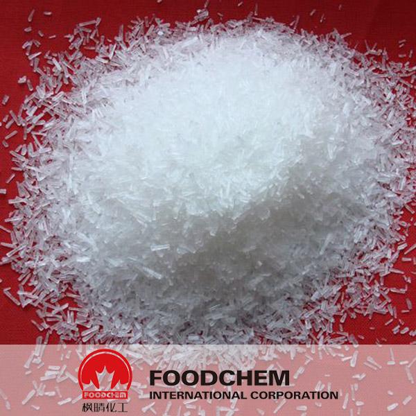 Monosodium Glutamate