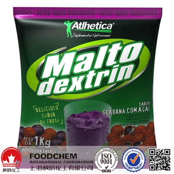 Maltodextrin