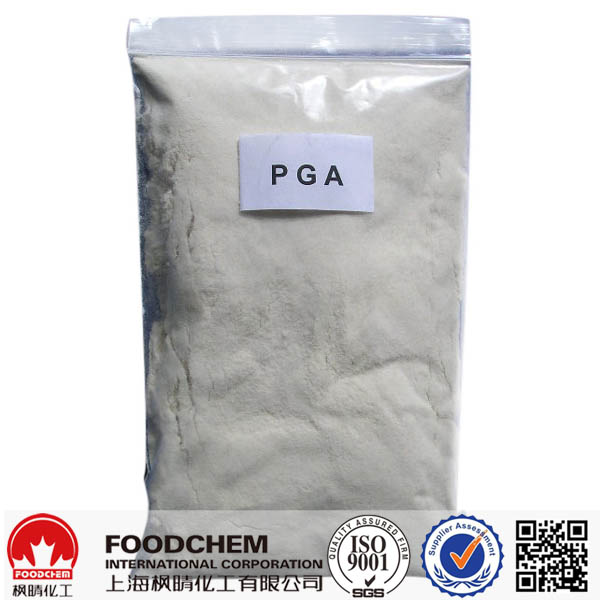 Propylene Glycol Alginate