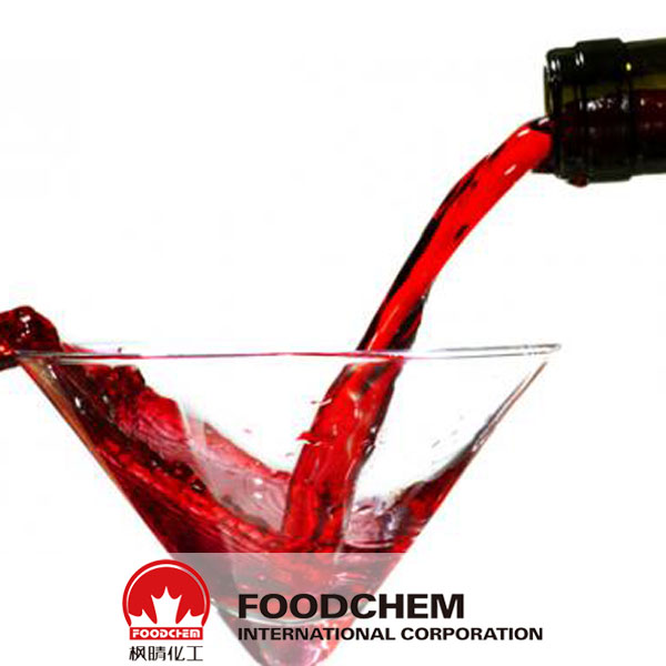 Red Wine Extract