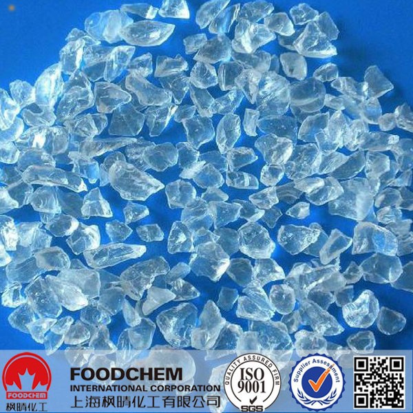 Sodium Poly Phosphate