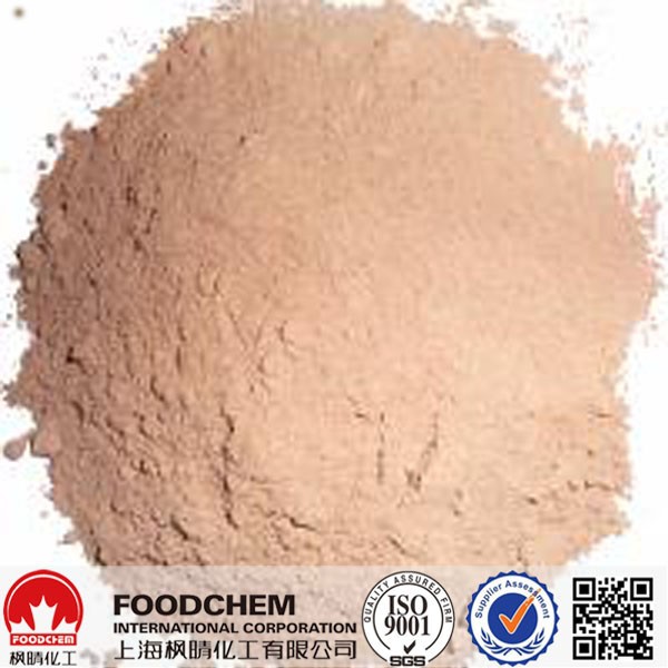 Tea Seed Powder