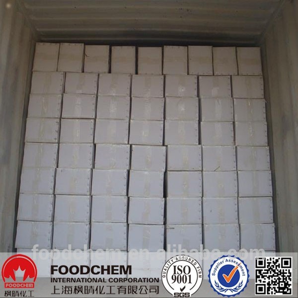 Transglutaminase(FOOD GRADE 1500 IU/G)