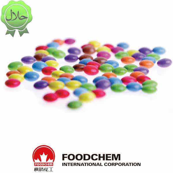 Beef Gelatine (Halal Certified)