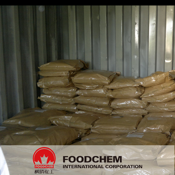 Industrial Grade Calcium Acetate