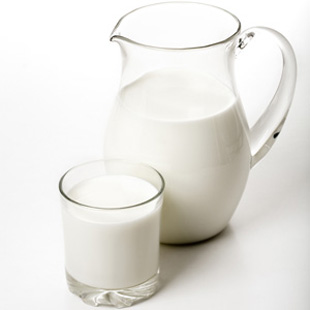 Dairy&Milk