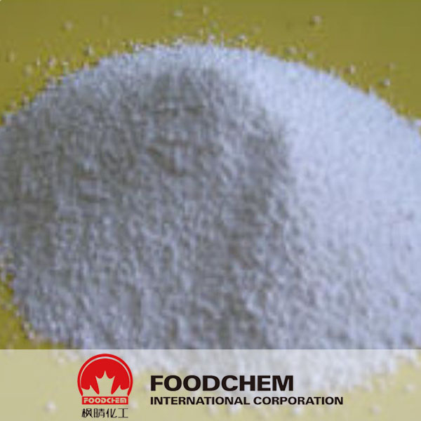 Sodium Acetate (Trihydrate) - Foodchem International Corporation